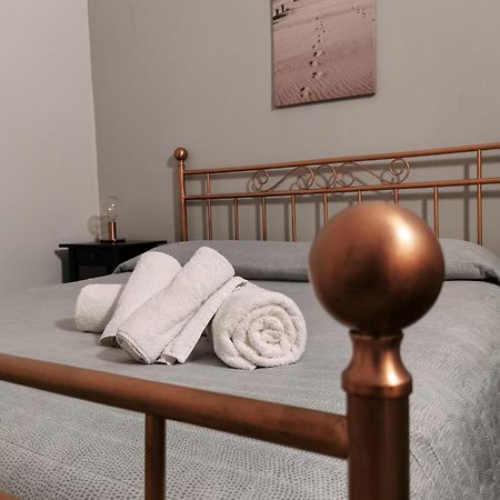 Whiteflower Apartments Bari Kültér fotó