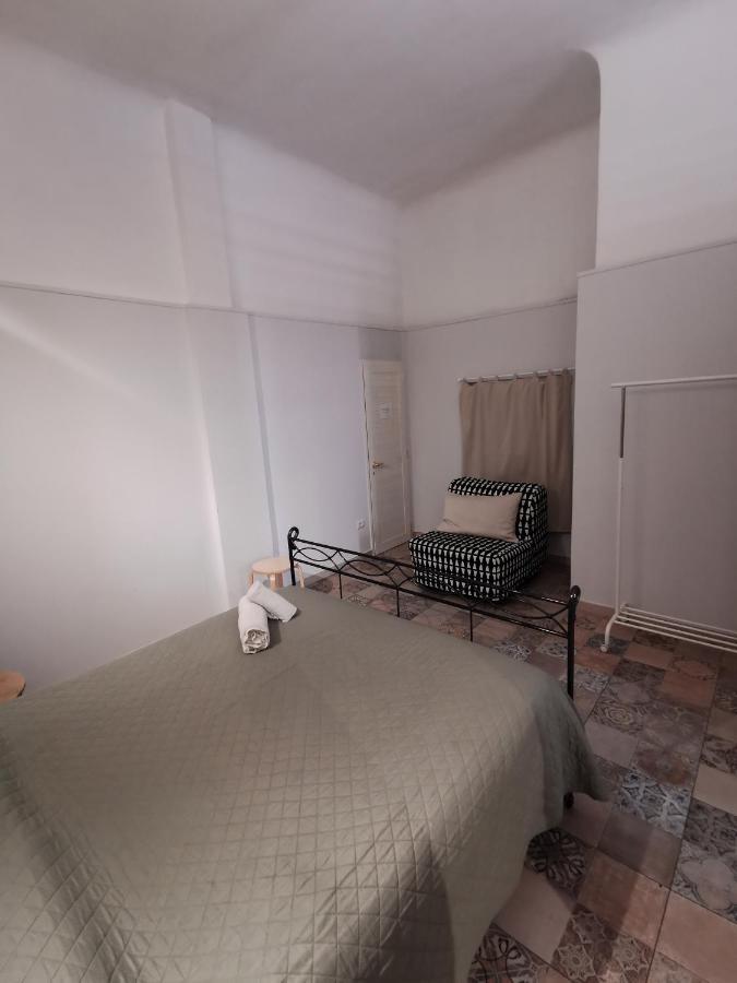 Whiteflower Apartments Bari Kültér fotó