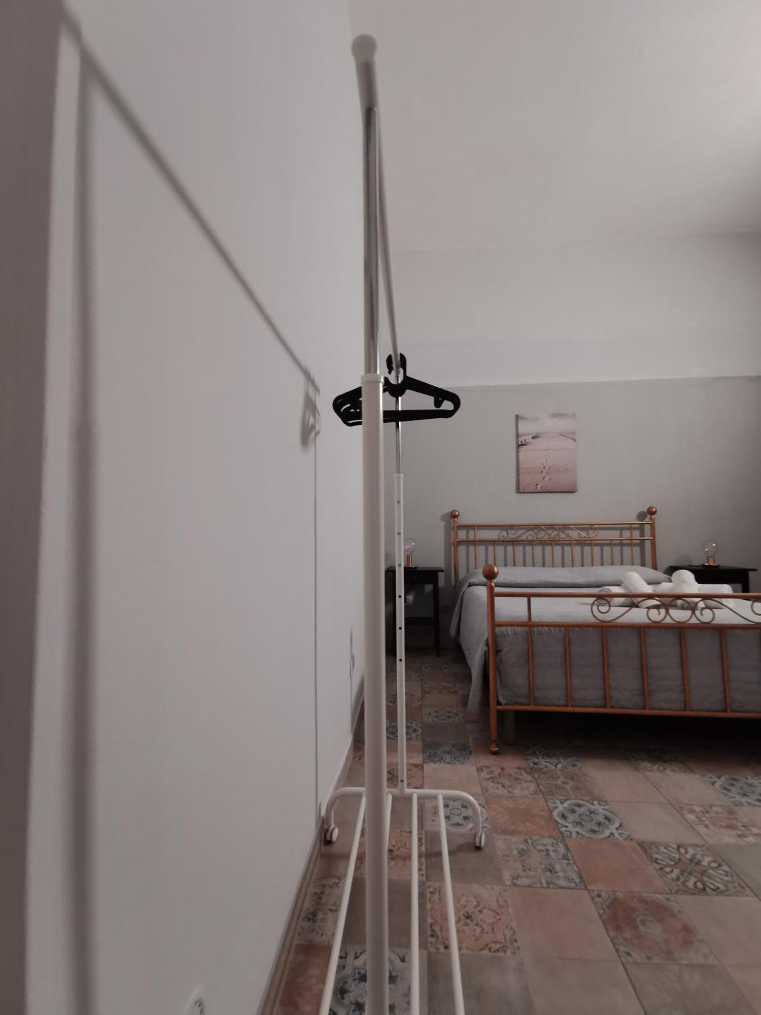 Whiteflower Apartments Bari Kültér fotó