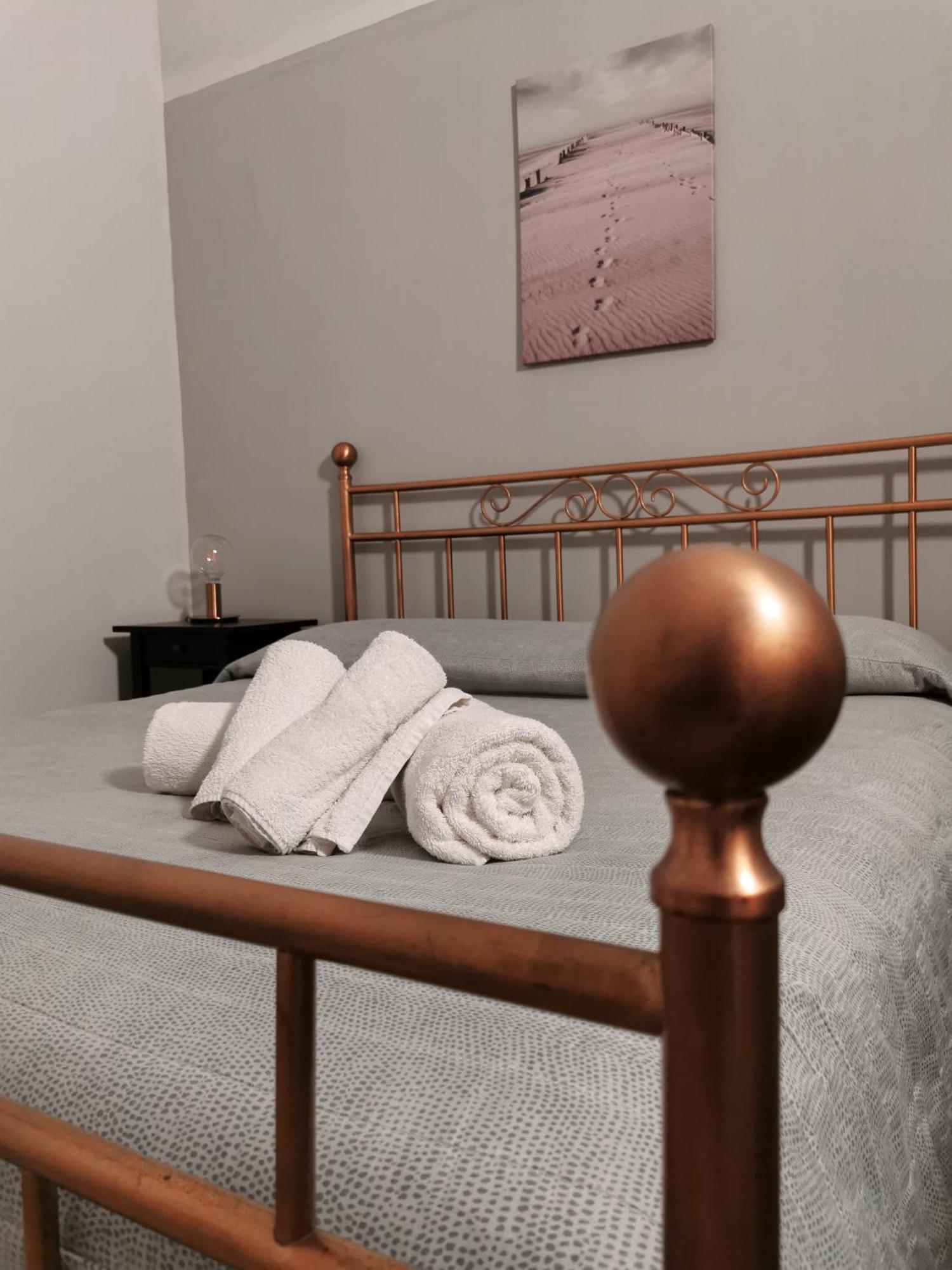 Whiteflower Apartments Bari Kültér fotó