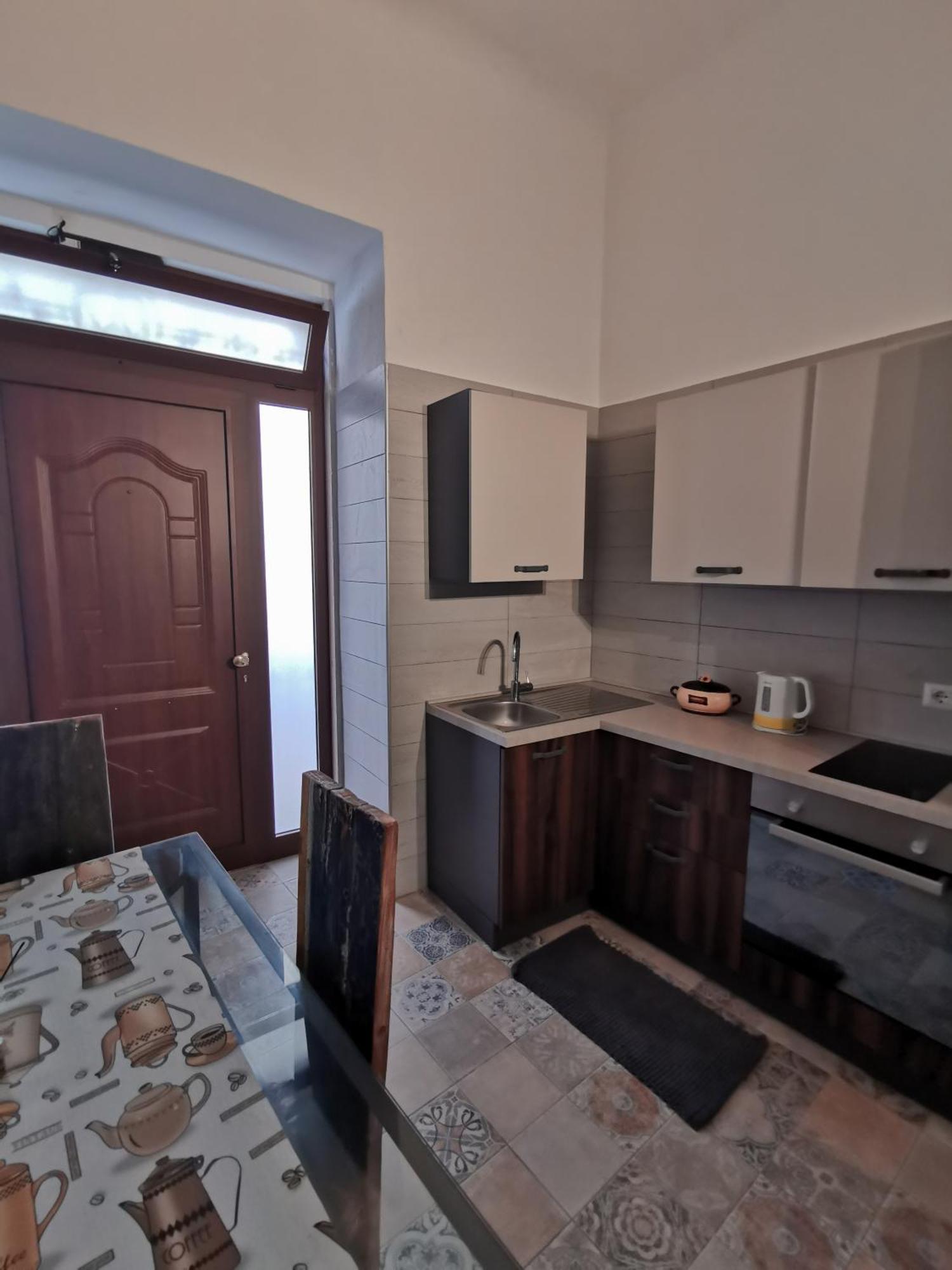 Whiteflower Apartments Bari Szoba fotó