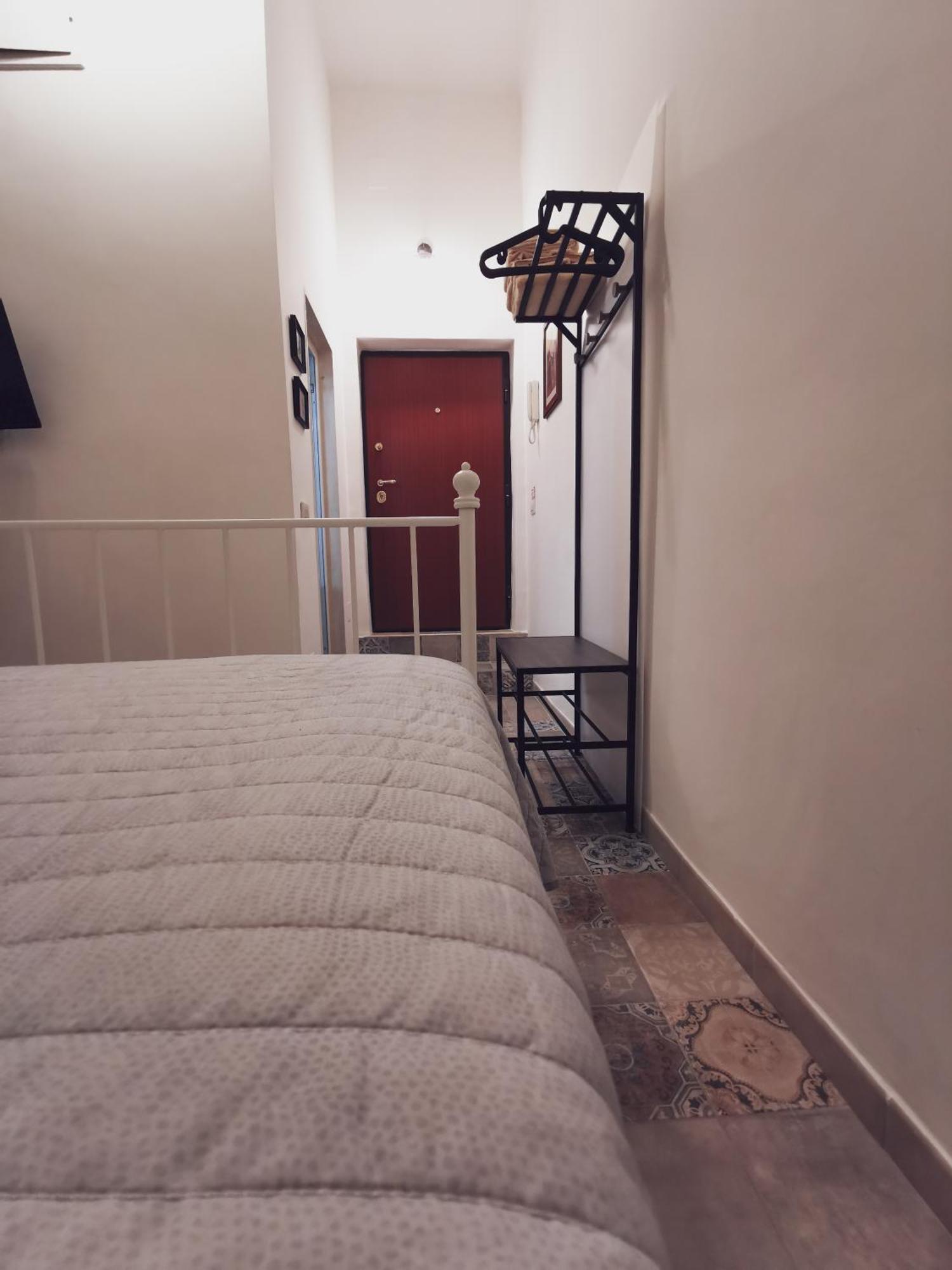 Whiteflower Apartments Bari Szoba fotó