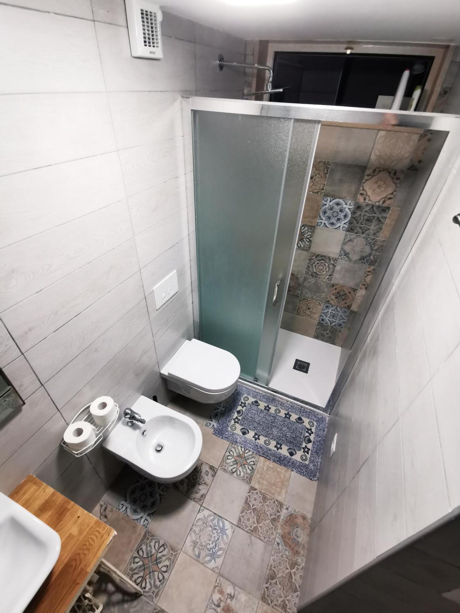 Whiteflower Apartments Bari Szoba fotó