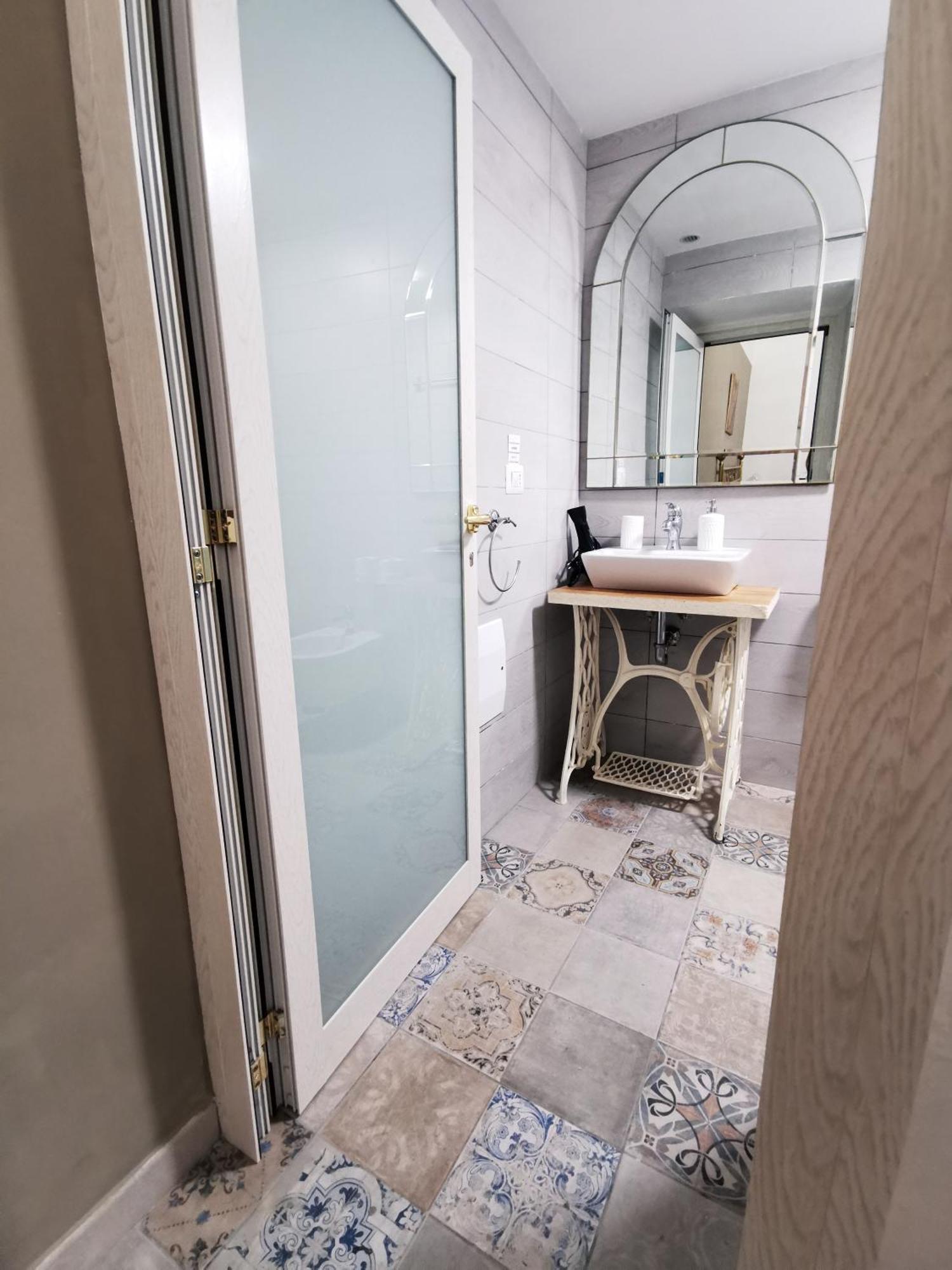 Whiteflower Apartments Bari Szoba fotó