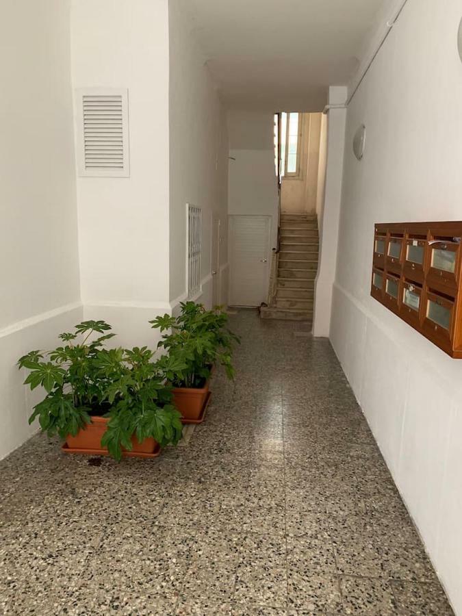 Whiteflower Apartments Bari Kültér fotó
